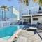 Beach Retreat Complex w Pool - Sleeps 25 - شاطئ جاكسونفيل Beach Retreat Complex w Pool - Sleeps 25 - شاطئ جاكسونفيل