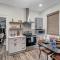 Contemporary Apartment - 5 Min To TIAA Bank Field! - Jacksonville