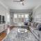 Renovated Apt - Blocks from Shoppes of Avondale - 杰克逊维尔