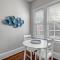 Renovated Apt - Blocks from Shoppes of Avondale