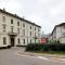 Amendola city view apartments Suite moderna