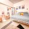 La Casa Di Decembre 17/35 Nguyễn Như Đổ - 河内