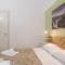 Corte dAppello Rooms