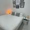 Saphir Townhouse 5 to 6 pax rooftop terrace, Cavite
