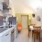 Corte dAppello Rooms