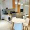 Cityview Studio Apartment at Kota Kinabalu City Centre