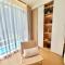 Pikkie Designer's Stylish Three Bed Room Apartmemt - 张家界