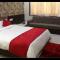 Hotel Best Velly - Gandhinagar