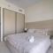 Goldbest - Emaar Beachfront 2bdr - Dubai