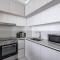 Goldbest - Emaar Beachfront 2bdr - Dubai