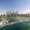 Goldbest - Emaar Beachfront 2bdr