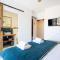 Biarritz Surf Lodge Chambre dhôtes