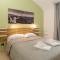 Corte d’Appello Rooms