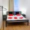 Budget Apartment