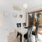 2 bedroom Villa Destu with private pool and golf views, Aphrodite Hills Resort