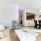 2 bedroom Villa Destu with private pool and golf views, Aphrodite Hills Resort