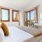 2 bedroom Villa Destu with private pool and golf views, Aphrodite Hills Resort