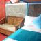 Blue Bed Hostel