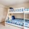408 OC - Luxe 4BR Townhome Private Pool 11 Guests