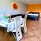 SANDRO Haus KMB Seeappartement am Ossiacher See mit direktem Seezugang und Hallenbad