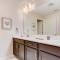 412 OC - 5BR Home Bliss: Private Pool - Sleeps 12 - Kissimmee