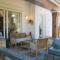 Gaspro58 - Golfe de St-Tropez - Chalet californien dans un domaine arboré