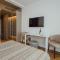 Sunshine Apartments In Alliance Palace Batumi