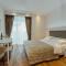 Sunshine Apartments In Alliance Palace Batumi