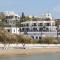 Aphroditi Hotel