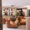 Hotel Enzian - Adults Only - Obertauern