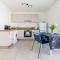 SELECTsoHOME - Appartement 2 pièces avec piscine et parking privé - Centre-ville du Lavandou - LAVANDOR