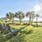 Bay View Resort 1707B - Myrtle Beach