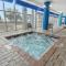 Bay View Resort 1707B - Myrtle Beach