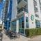 Bay View Resort 1707B - Myrtle Beach