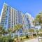 Bay View Resort 1707B - Myrtle Beach
