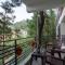 The hill crest valley view apartments kasauli - Dagshai