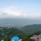 The hill crest valley view apartments kasauli - Dagshai