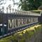 The Murray Park Hotel - Crieff