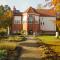 Parkresidenz Lychen, Ferienwohnung 3