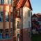 Parkresidenz Lychen, Ferienwohnung 3