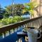 Couples Beach Studio / Relaxing & Comfortable. - Kailua-Kona