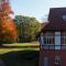 Parkresidenz Lychen, Ferienwohnung 9
