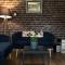 Hestia Apartments