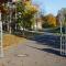 Parkresidenz Lychen, Ferienwohnung 8