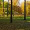 Parkresidenz Lychen, Ferienwohnung 4