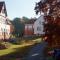 Parkresidenz Lychen, Ferienwohnung 4