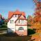 Parkresidenz Lychen Ferienwohnung 2