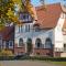 Parkresidenz Lychen Ferienwohnung 2