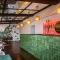 Hotel Orritel West