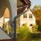 Parkresidenz Lychen, Ferienwohnung 1